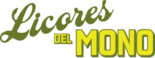 logo Licores del Mono