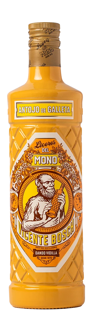Antojo de Galleta