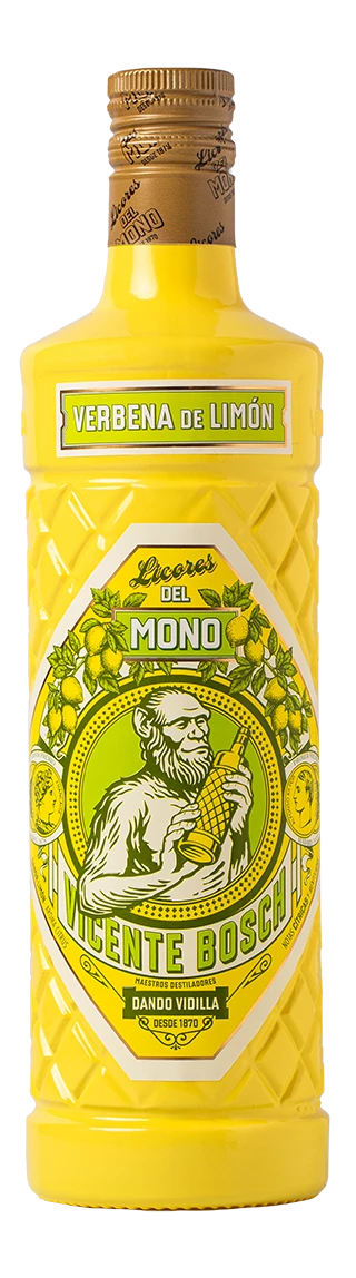 Verbena de Limón